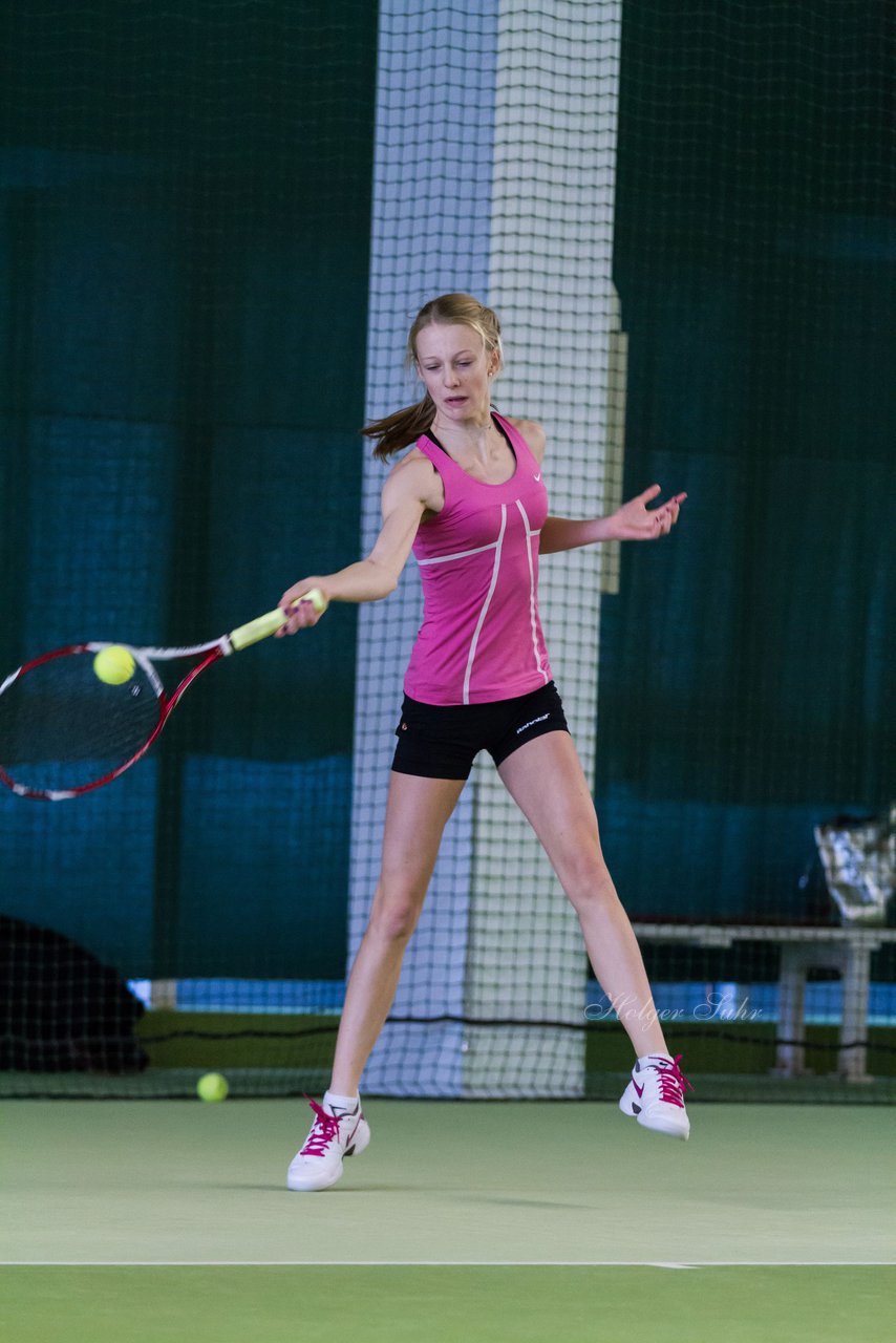 Bild 148 - Holmer Indoor-Cup Tag 2